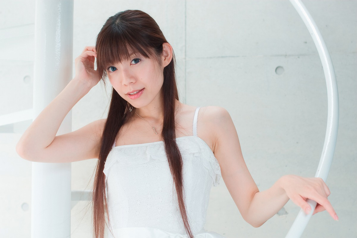 [Cosplay] 2013.06.09 Bikini Collection - white